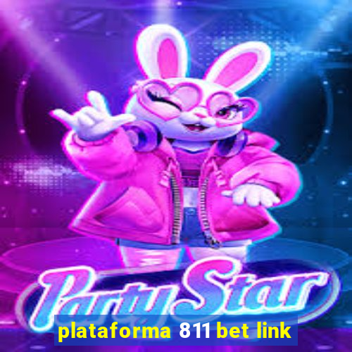 plataforma 811 bet link